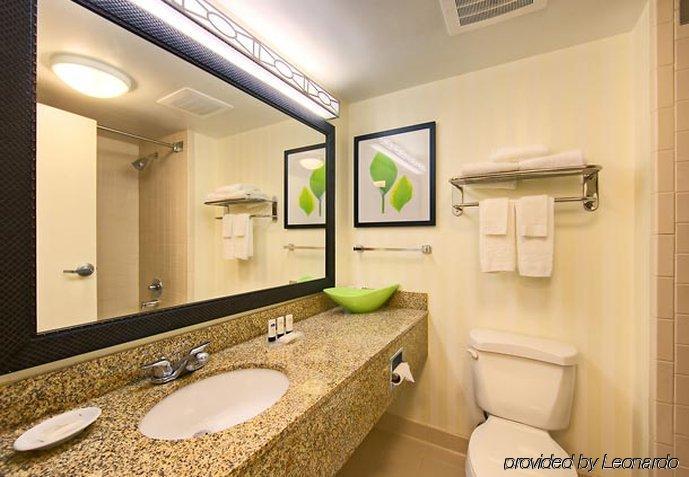 Fairfield Inn & Suites By Marriott Anniston Oxford Zimmer foto