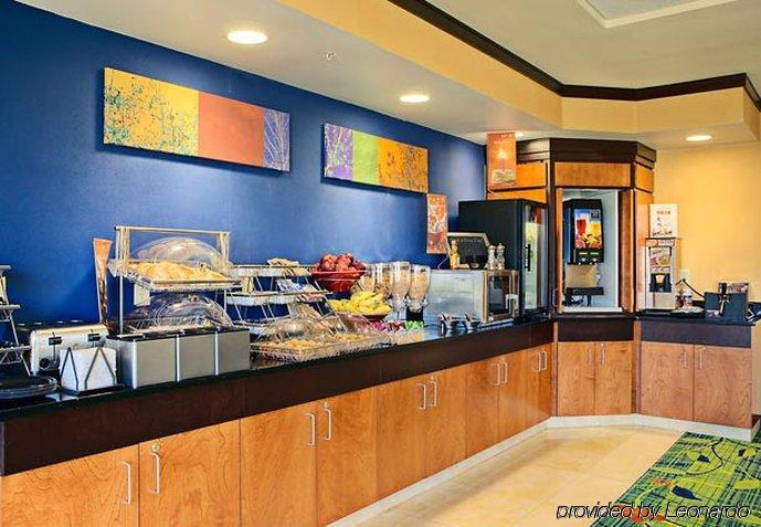 Fairfield Inn & Suites By Marriott Anniston Oxford Exterior foto