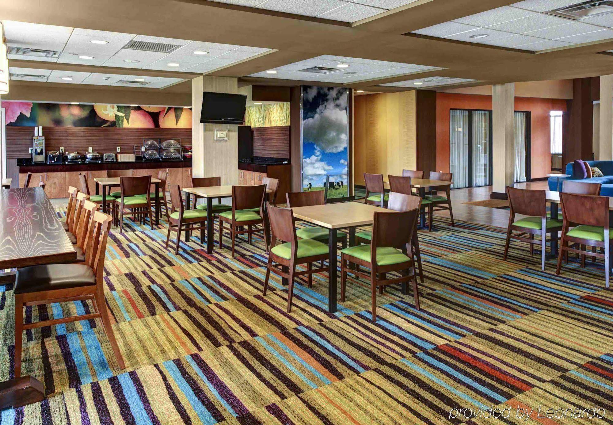 Fairfield Inn & Suites By Marriott Anniston Oxford Exterior foto