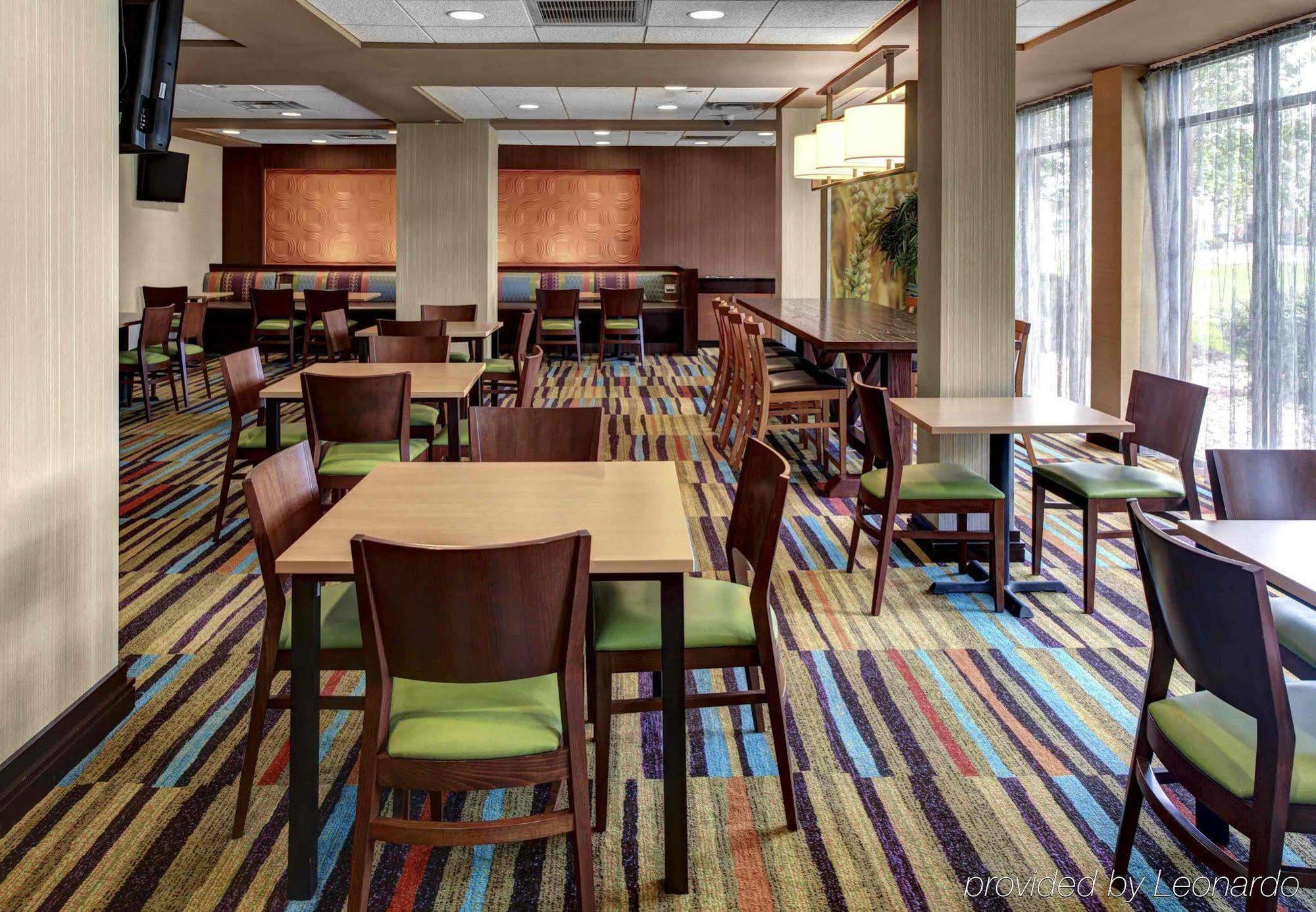 Fairfield Inn & Suites By Marriott Anniston Oxford Exterior foto